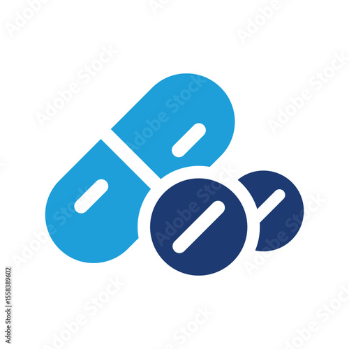 Drugs icon