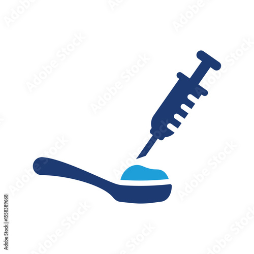 Heroin icon