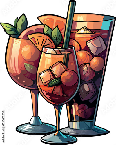 freschi aperitivi estivi 03
