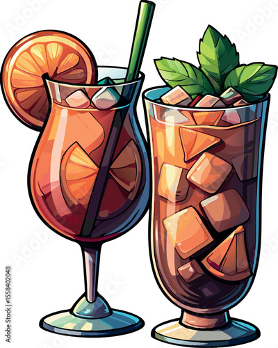 freschi aperitivi estivi 02