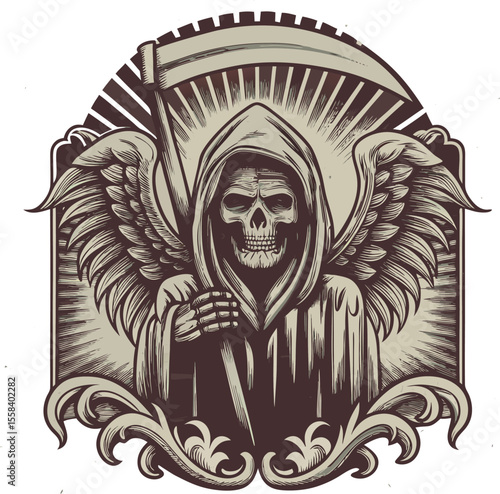 angelo della morte 01