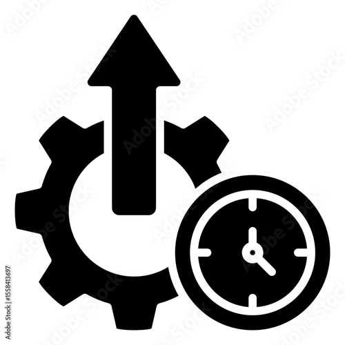 Productivity Icon