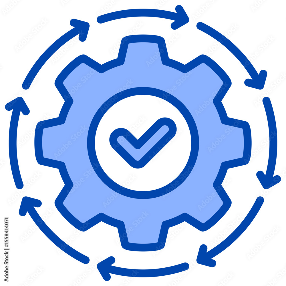 Effectiveness Icon Effectiveness Icon