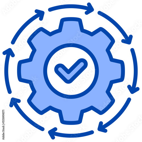 Effectiveness Icon