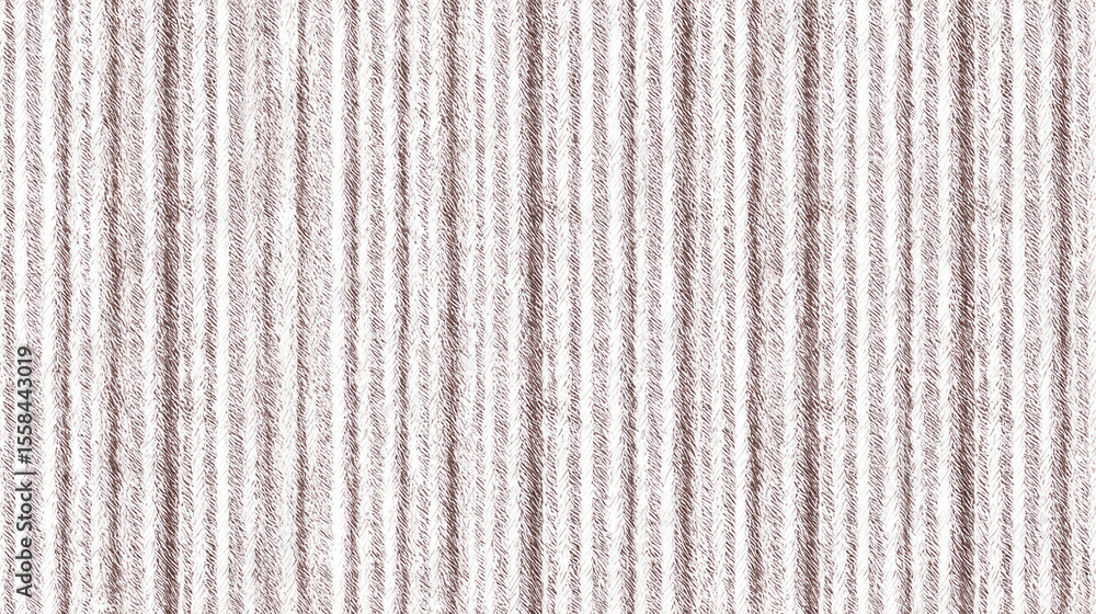 Abstract vertical lines texture with herringbone pattern in soft brown, ideal for backgrounds, textiles, interior design, or modern decorative use. Abstract vertical lines texture with herringbone pattern in soft brown, ideal for backgrounds, textiles, interior design, or modern decorative use.