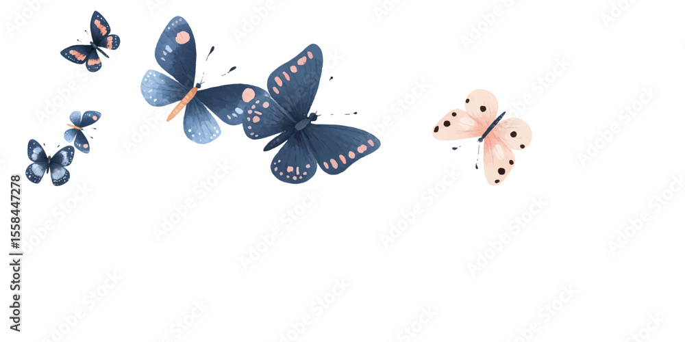 Naklejka premium Adobe Illustrator Artwork