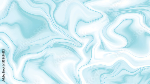 soft white blue combo marble texture