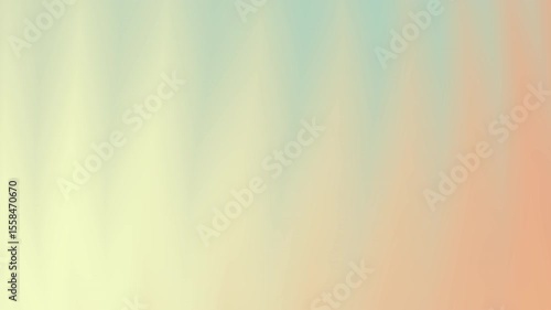 Degradê Suave em Tons Pastel