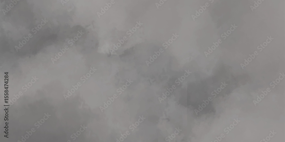 Fototapeta premium smoke on a white background