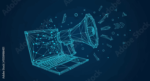 Digital Marketing Amplifying Your Message Through Online Channels
