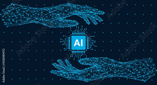 AI Technology  Humanity's Embrace of Artificial Intelligence