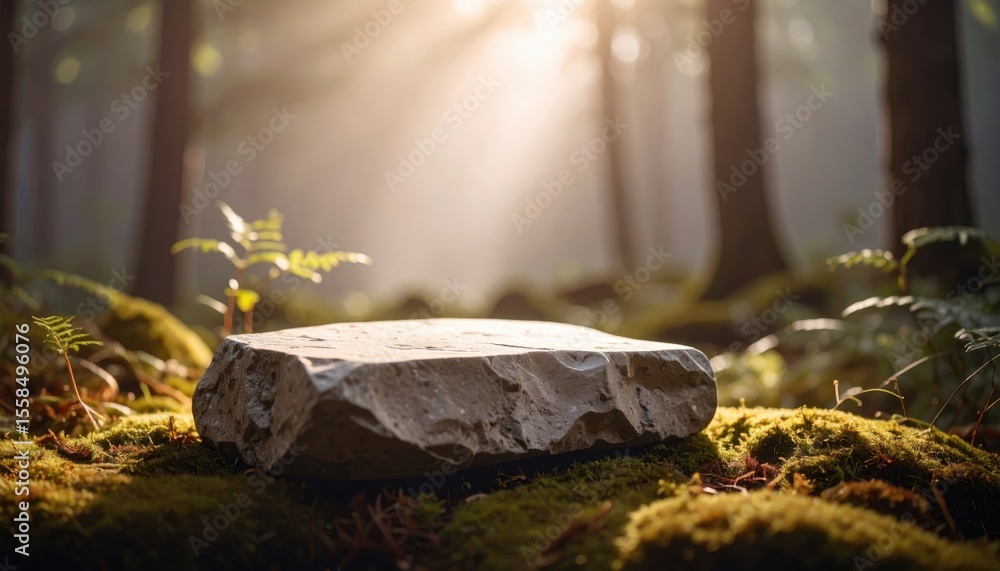 Obraz premium Generated image