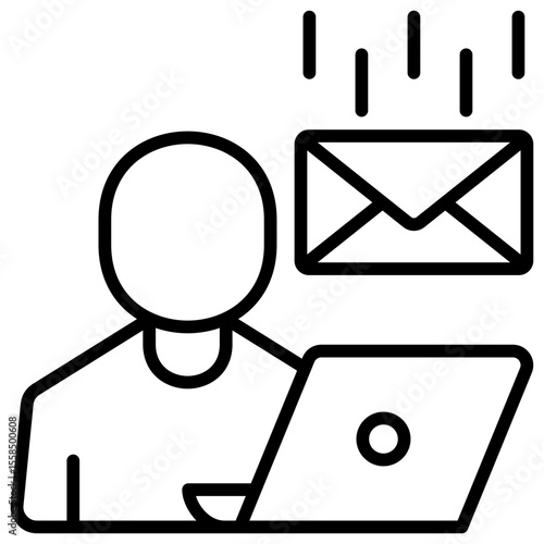 Mail Icon