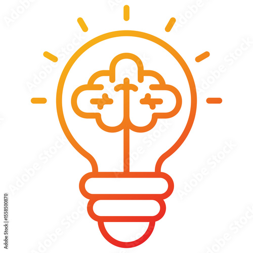 Idea Icon