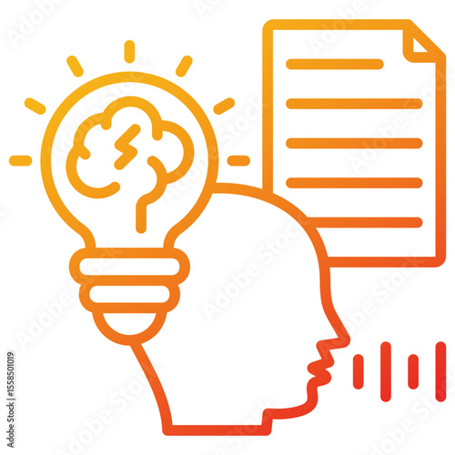 Idea Icon
