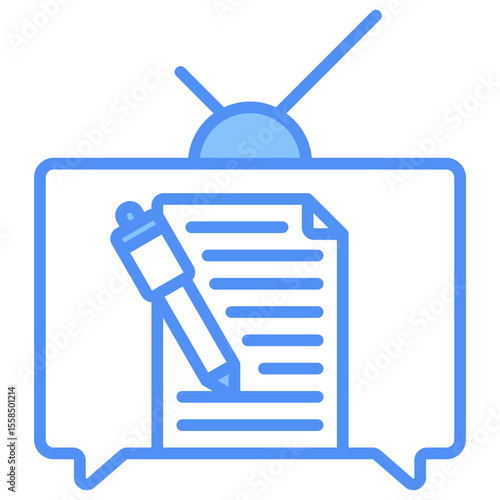 Script Icon