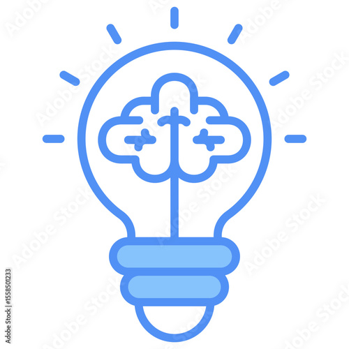 Idea Icon