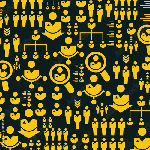 Users luxury trendy applicable design ravishing abstract vector illustration artwork