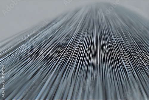 ia generated. abstract colorful background with lines