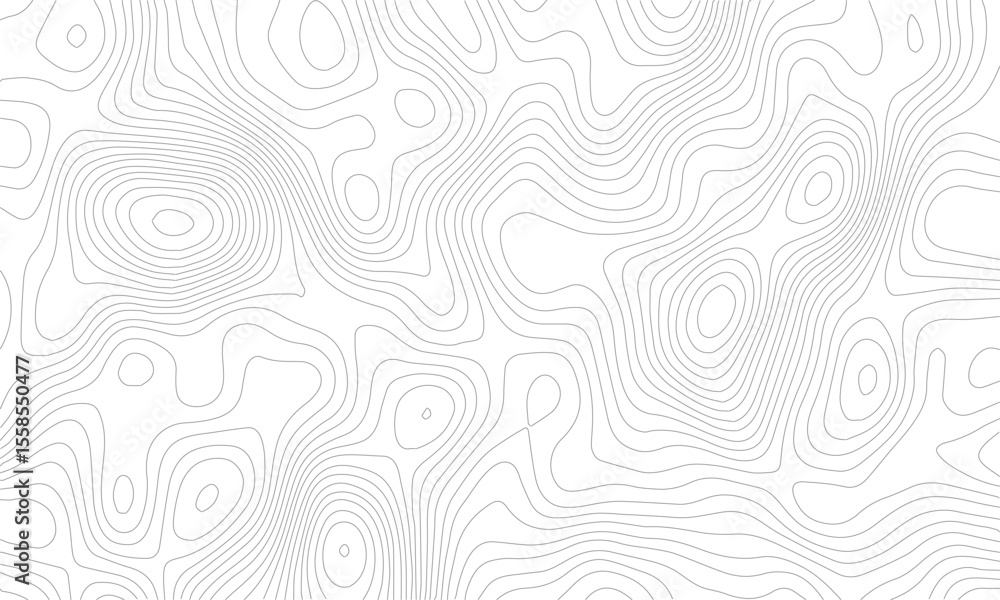 abstract topographic wave line black, white line map texture. geometric discovery mounted location counter grid map background.White wave paper curved reliefs abstract background. The topographic map abstract topographic wave line black, white line map texture. geometric discovery mounted location counter grid map background.White wave paper curved reliefs abstract background. The topographic map