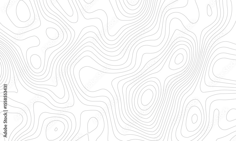 Topography background. Vector banner. Topography background. Vector geographic contour map. Background of the topographic map. Topographic map lines, contour background. Topography background. Vector banner. Topography background. Vector geographic contour map. Background of the topographic map. Topographic map lines, contour background.
