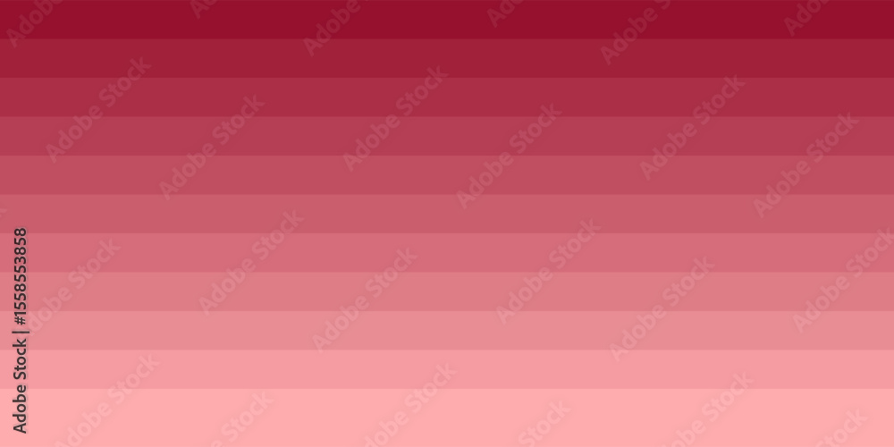 Fototapeta premium Modern abstract pink background diagonal papercut decoration