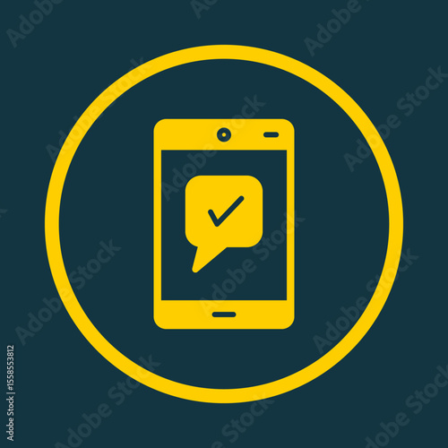 Accepted trendy vector art design ravishing amazing design colorful useful illustration
