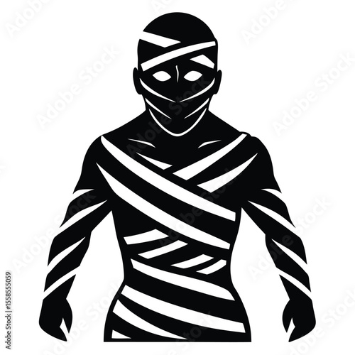 woman wearing a hood