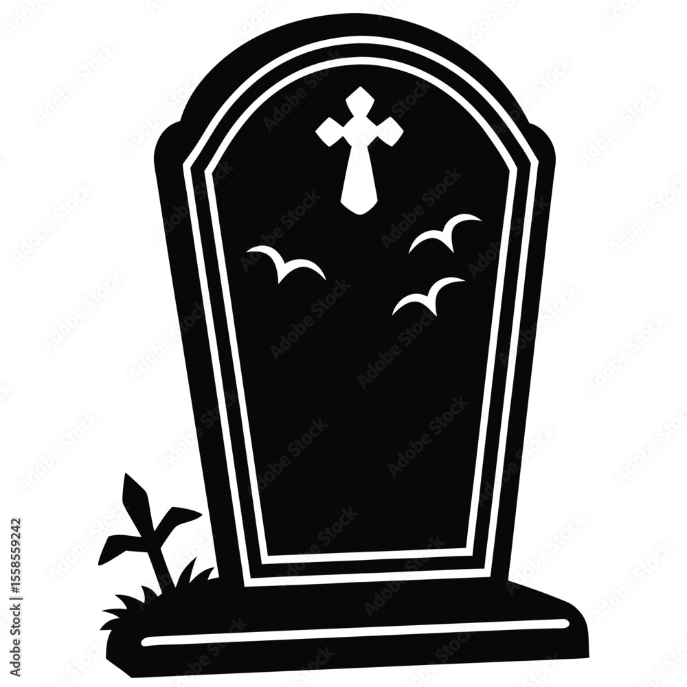 silhouette of a woman with a cross silhouette of a woman with a cross
