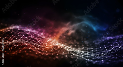 Wallpaper Mural Abstract Pop Art Composition Bold Colors and Geometric Forms, Modern Art for Decoration, Unique Design, Contemporary Aesthetic Torontodigital.ca