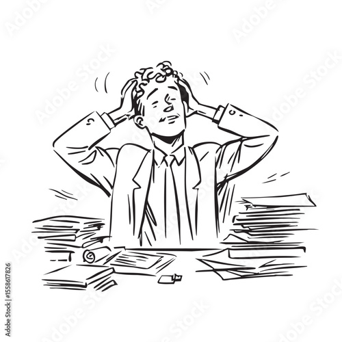 Workplace stress relief strategies for busy professionals in office