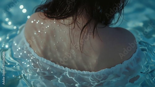 Cristal baschet Swimmer Swimming Constellation Skin flooding barrier Mubi Maillot Mare Summer snowflake Hyperpigmentation Waterproof jewelry Hey harper Mineral spring Sunless tanner Pisces Chiffon Hi