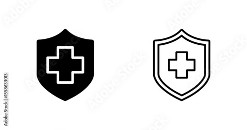 Antivirus Vector Icon