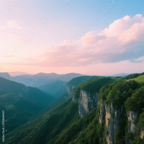 Verdant Horizons