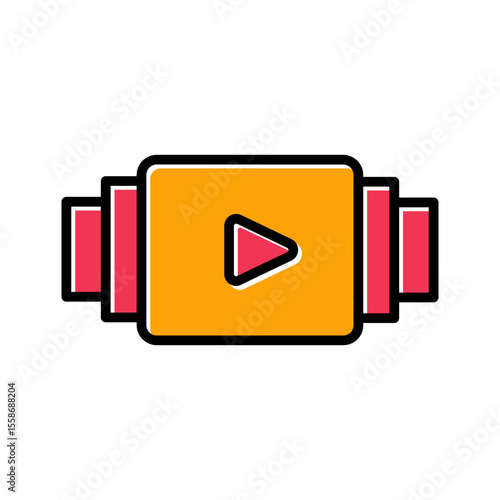 Podcast Episode Icon Design