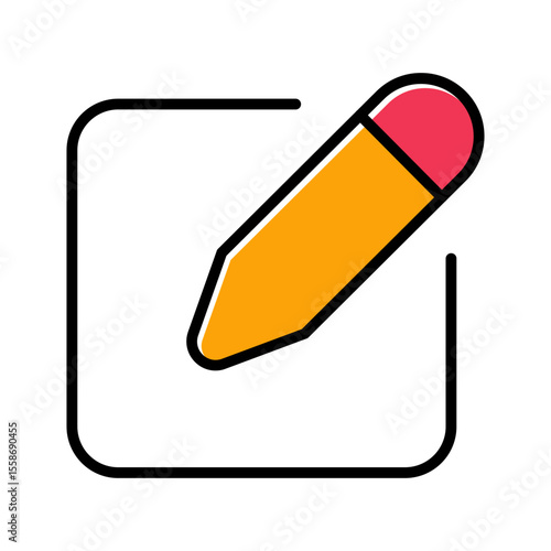 Edit Icon Design