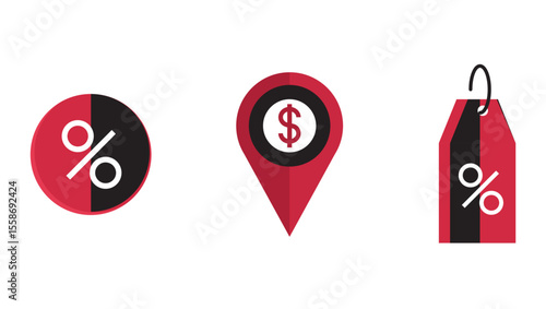 target and arrows