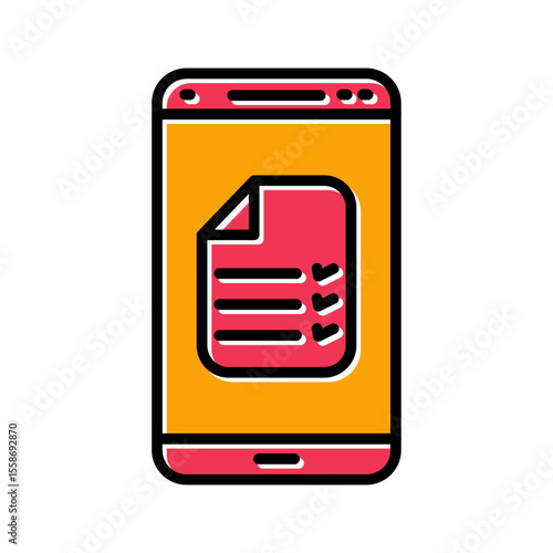 To-Do List Icon Design