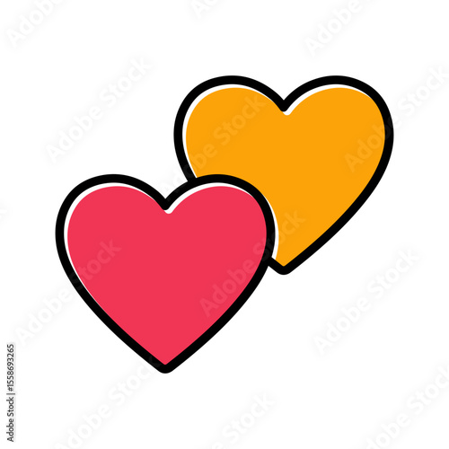 Heart Icon Design