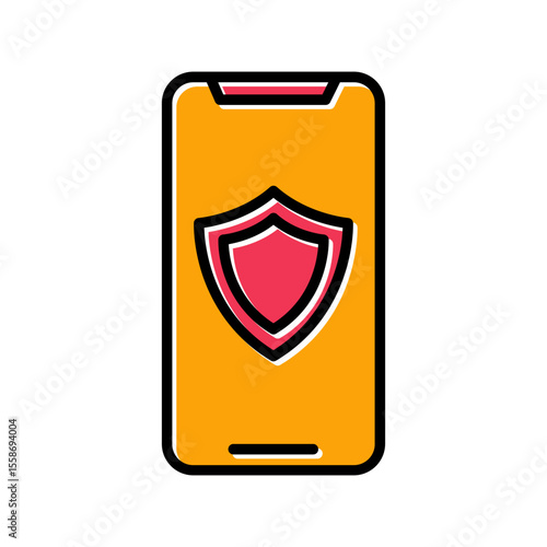 Secure Icon Design