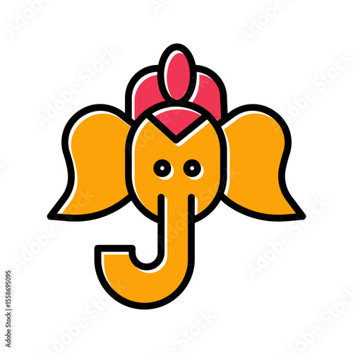 Ancestor Worship Icon Design
