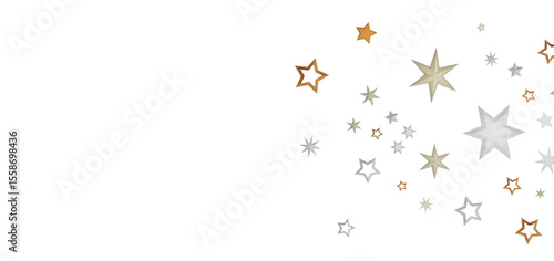 Beautiful festive backgroun...
