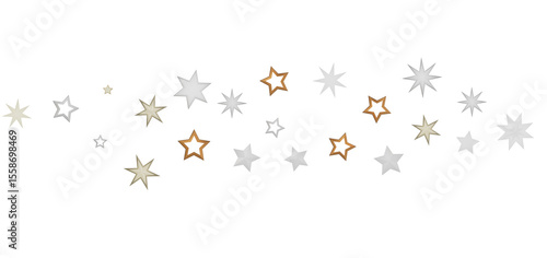 Elegant festive background ...