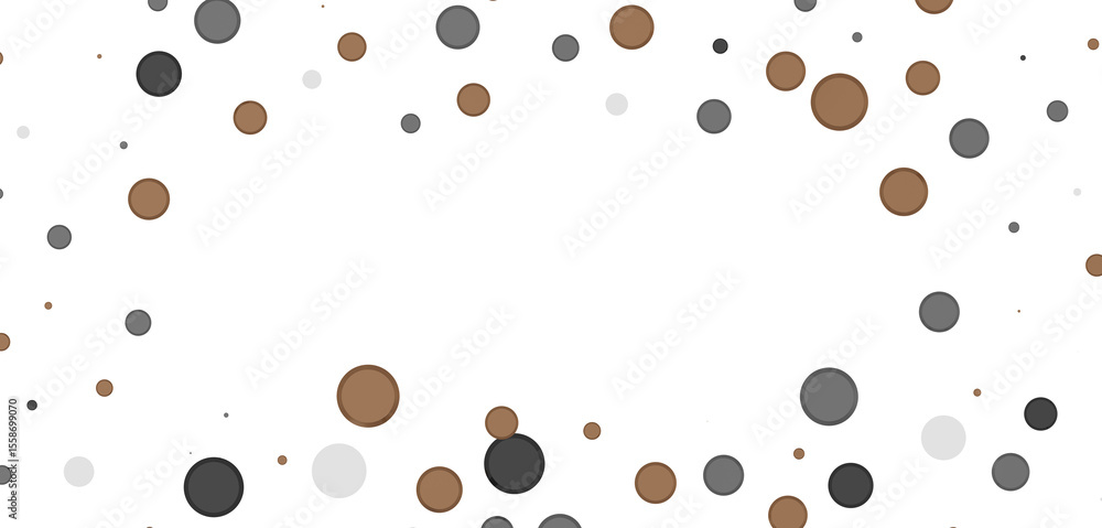 Multicolor confetti abstract background with a lot of falling pieces, isolated on a white background. Festive decorative tinsel element for design Multicolor confetti abstract background with a lot of falling pieces, isolated on a white background. Festive decorative tinsel element for design