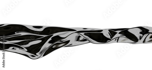 Stylish Radiance: Brushed M...