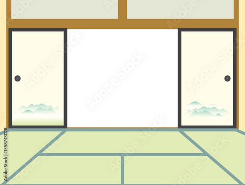 襖