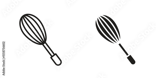 Whisk icon