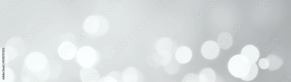 Cloud gray bokeh neutral soft gray glowing lights Cloud gray bokeh neutral soft gray glowing lights