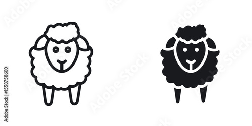 Sheep icon
