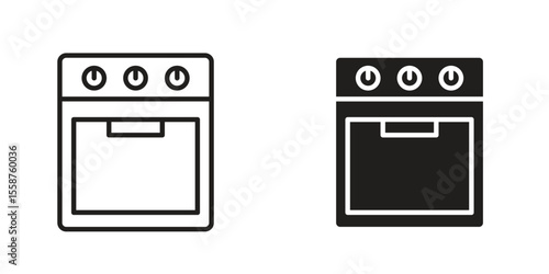 Oven icon